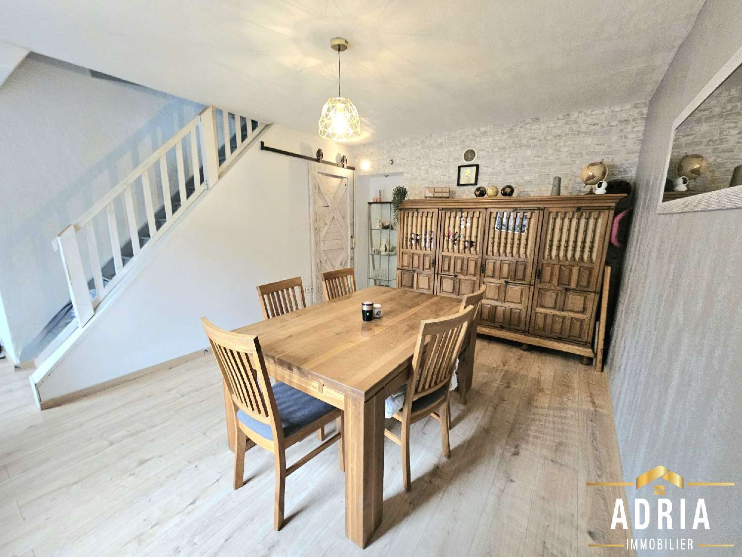 for sale house Villerupt Meurthe-et-Moselle 4