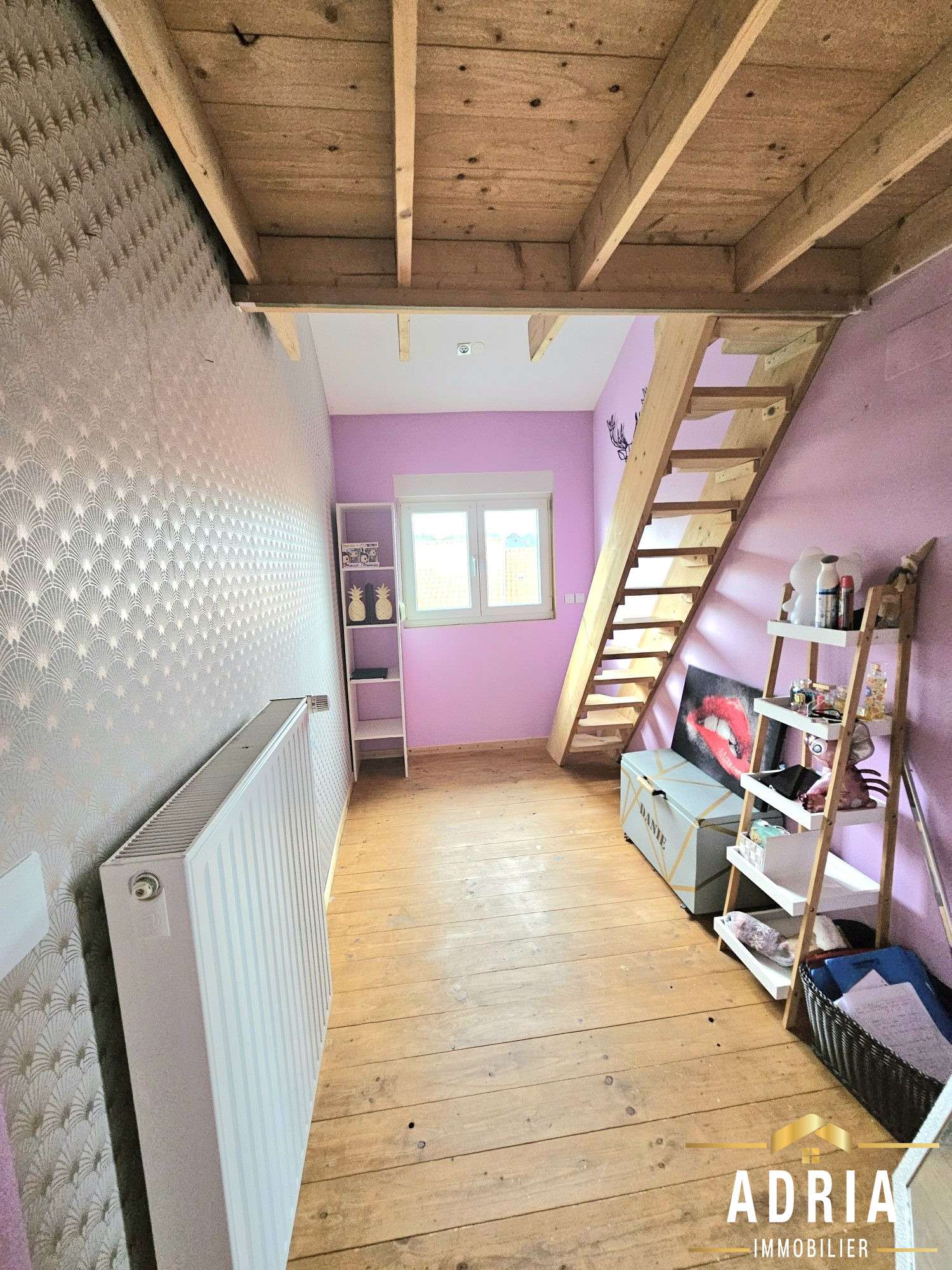 for sale house Villerupt Meurthe-et-Moselle 8