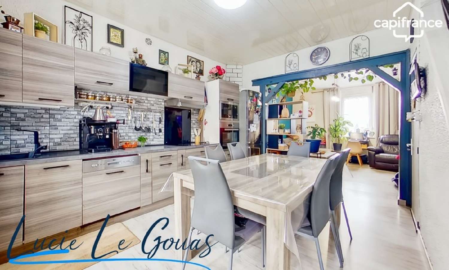 for sale house Villerupt Meurthe-et-Moselle 1