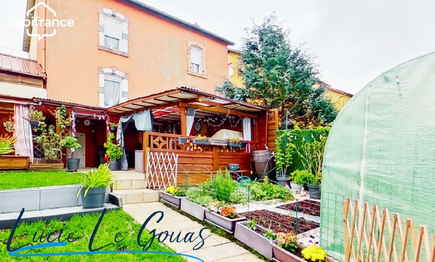  for sale house Villerupt Meurthe-et-Moselle 2