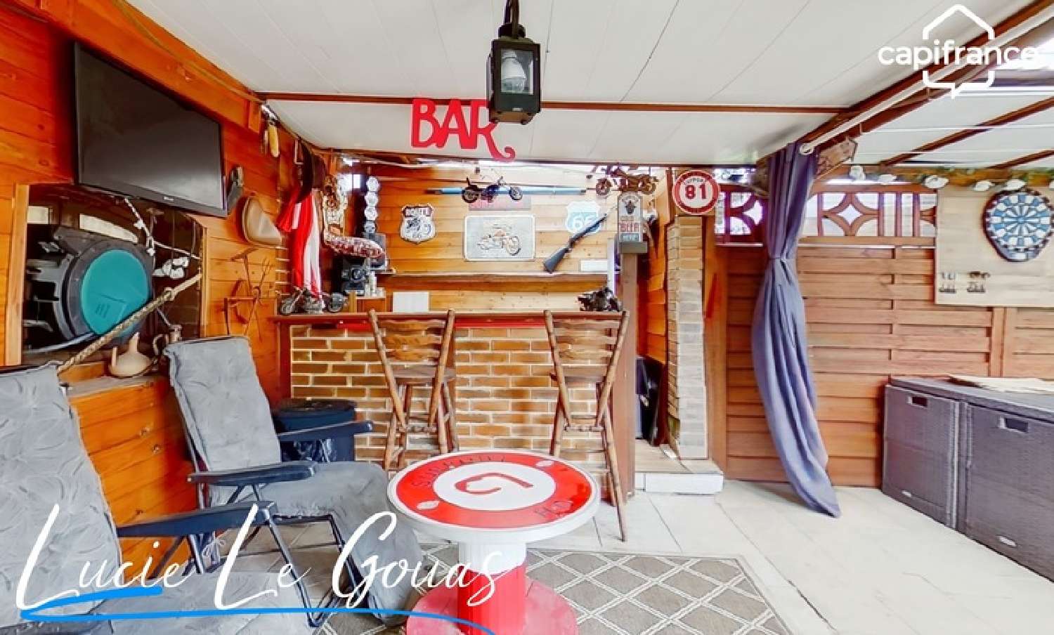  for sale house Villerupt Meurthe-et-Moselle 3