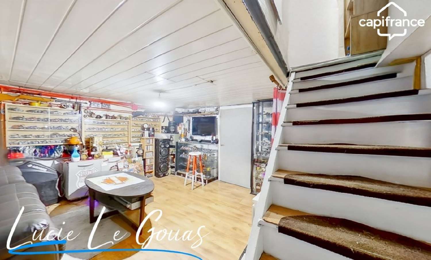  for sale house Villerupt Meurthe-et-Moselle 4