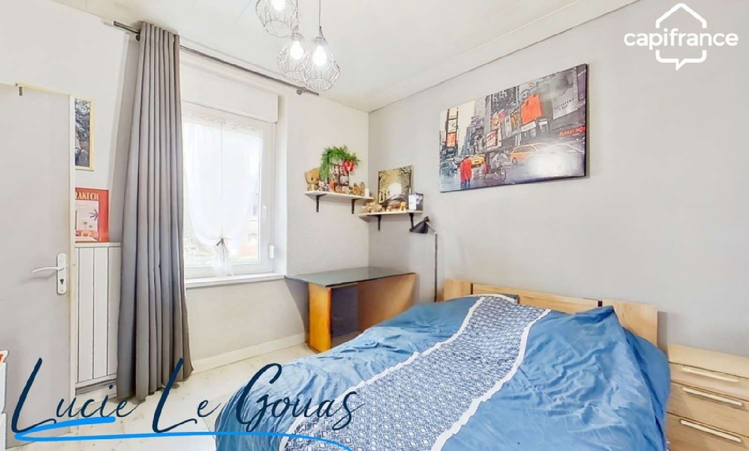  for sale house Villerupt Meurthe-et-Moselle 7