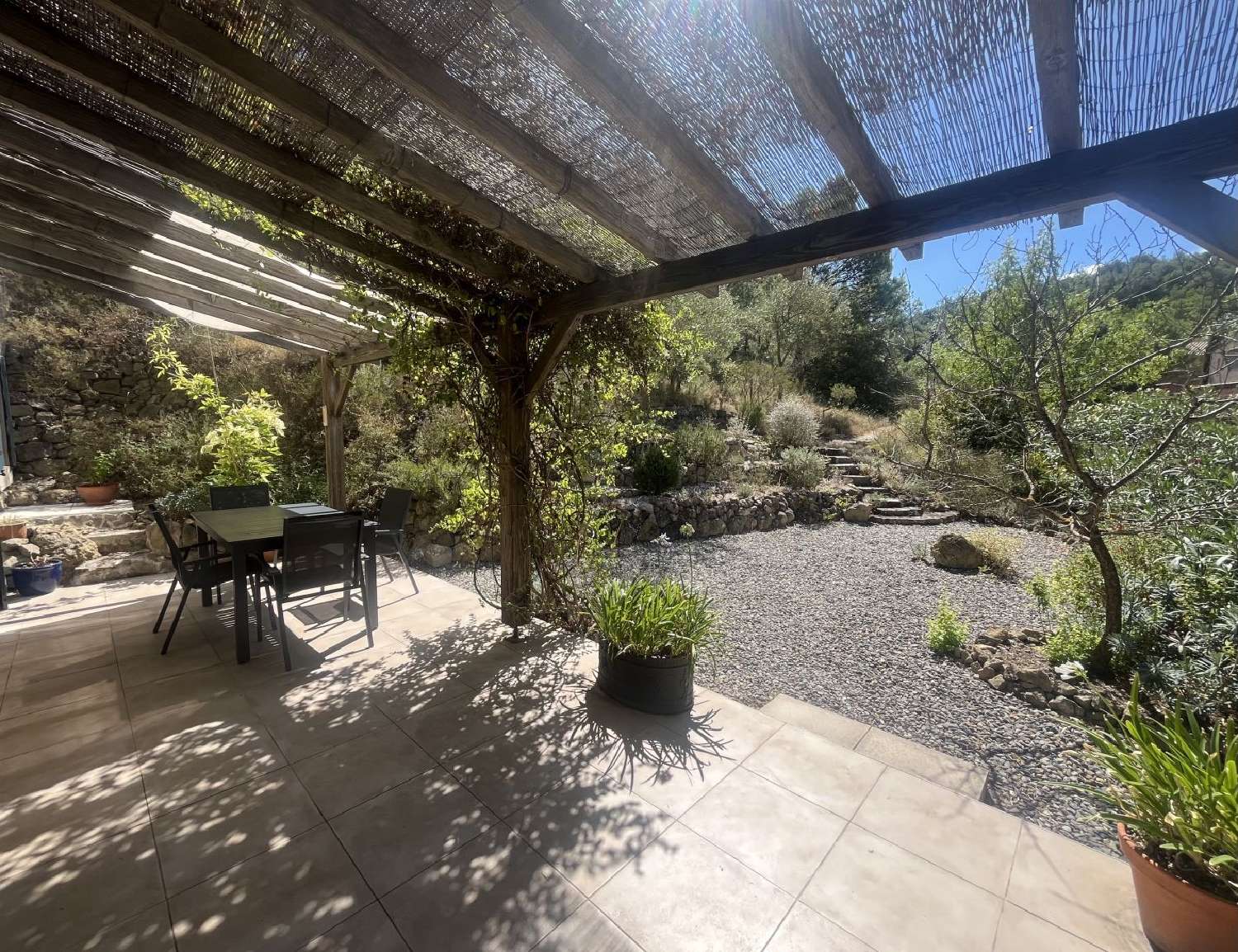  for sale house Villesèque-des-Corbières Aude 3