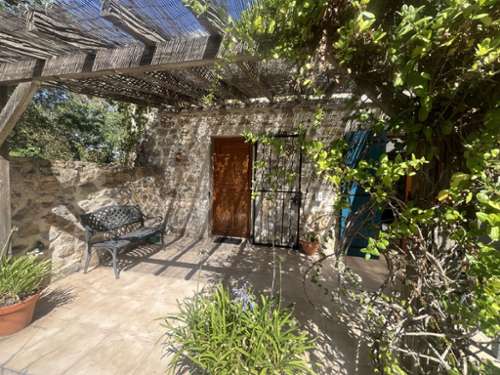 Villesèque-des-Corbières Aude maison foto 7168154