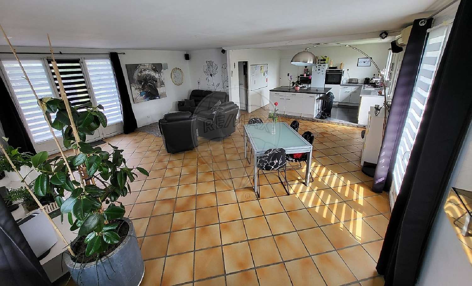  for sale house Villethierry Yonne 4