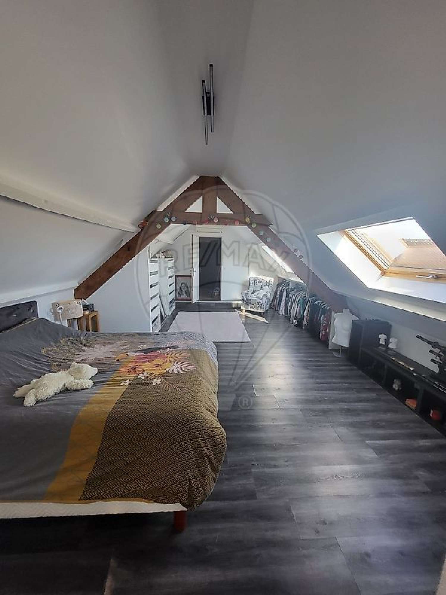  for sale house Villethierry Yonne 5