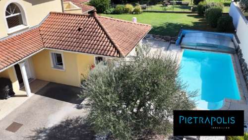 Villette-d'Anthon Isère Haus Bild 7159274