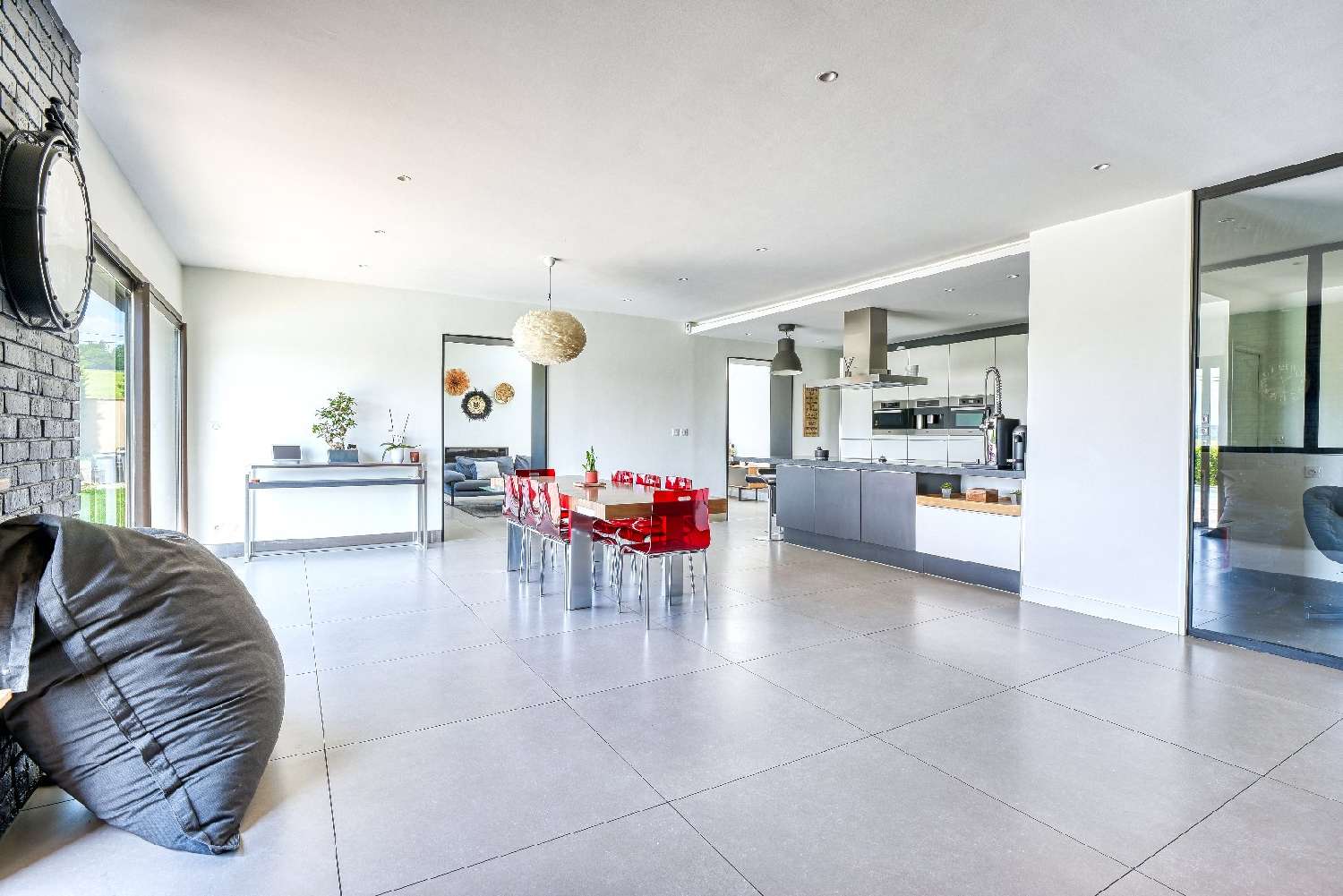  à vendre maison Villette-de-Vienne Isère 5