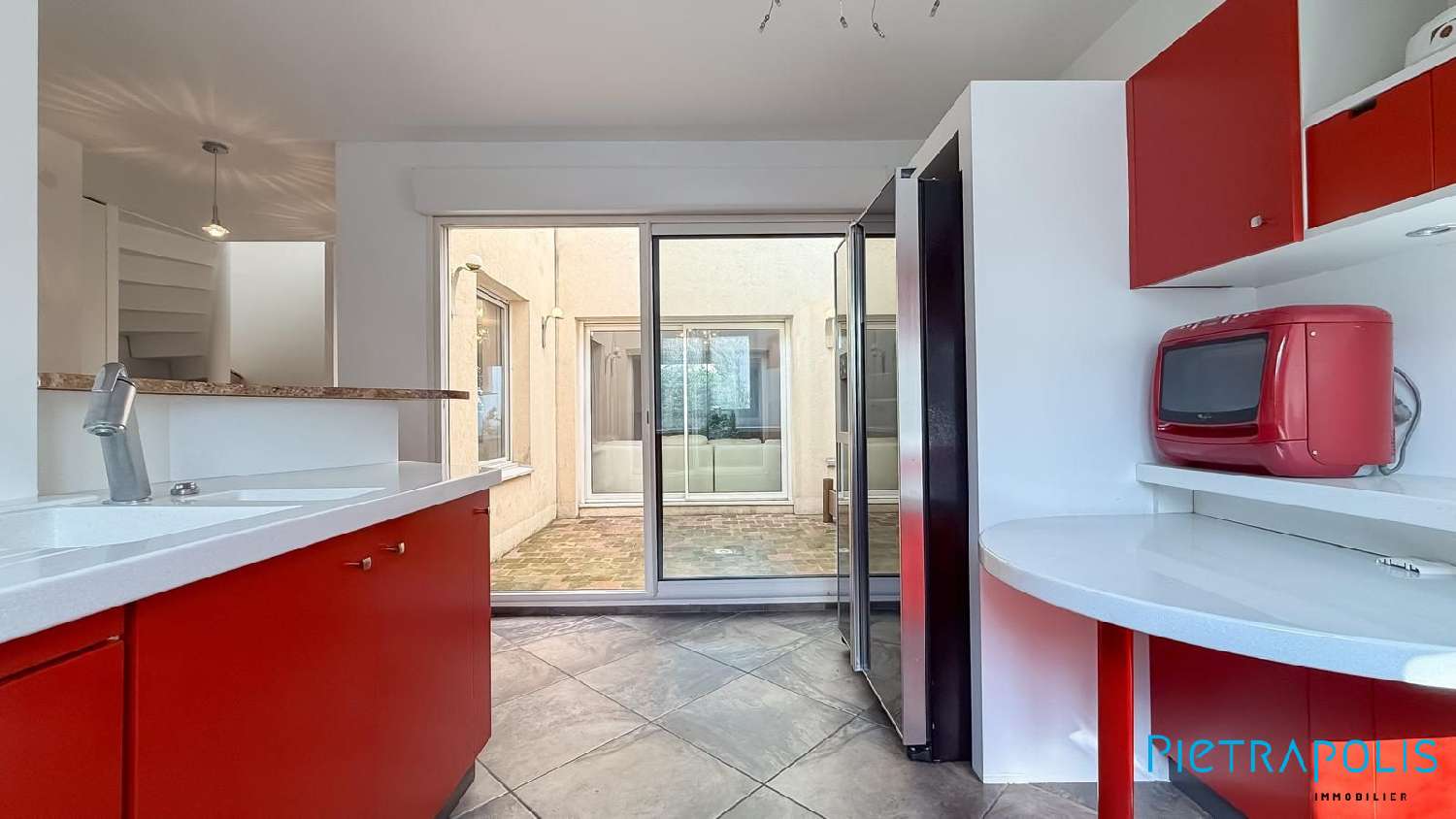  en venta casa Villeurbanne Rhône 8
