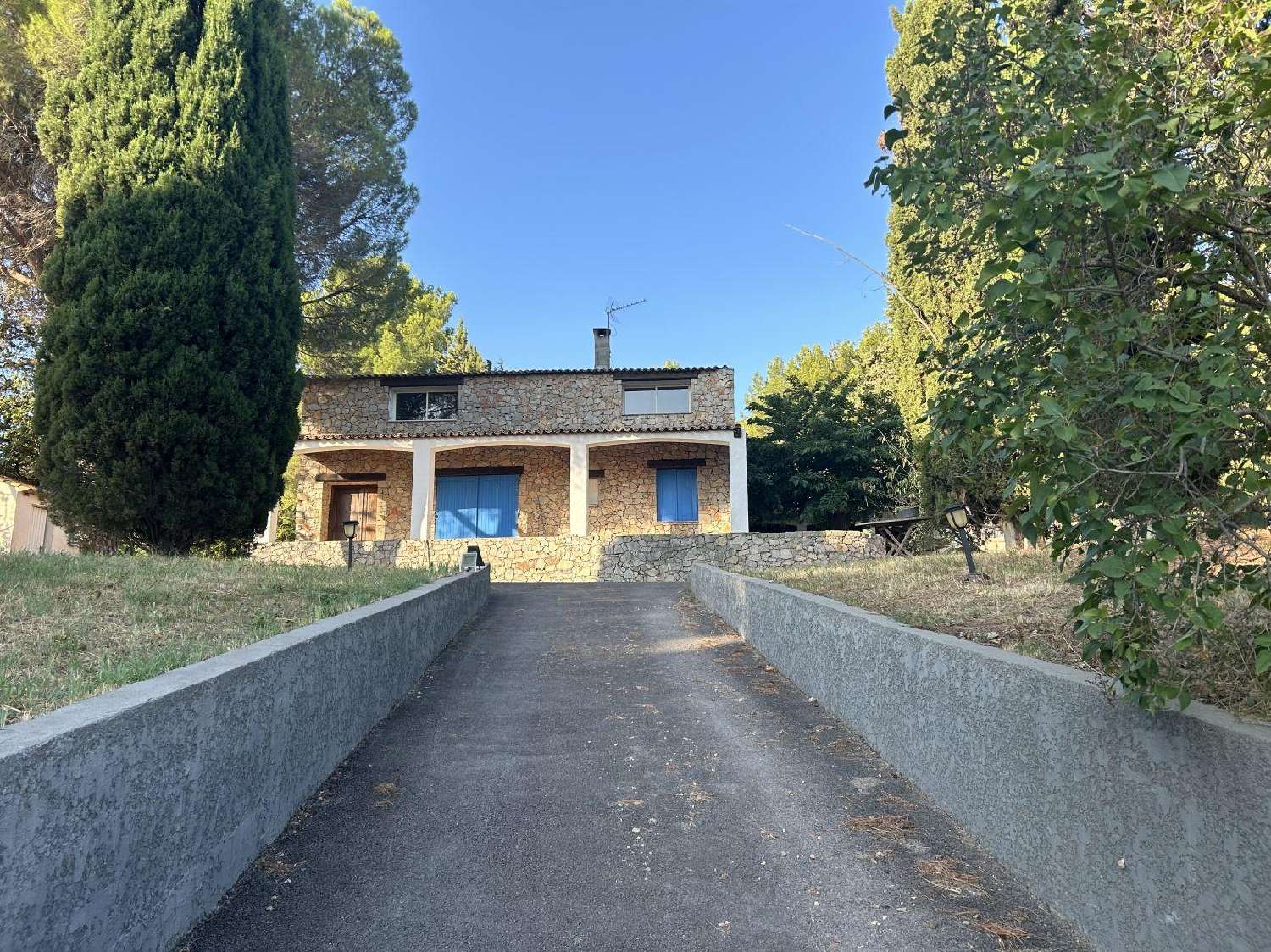  en venta casa Villeveyrac Hérault 1