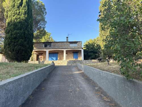 Villeveyrac Hérault casa foto 7156909