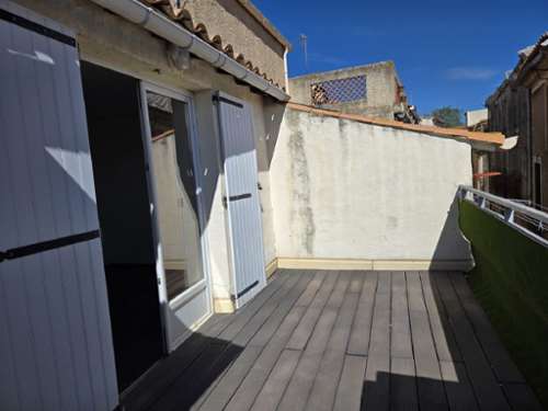 Villeveyrac Hérault casa foto 7156972