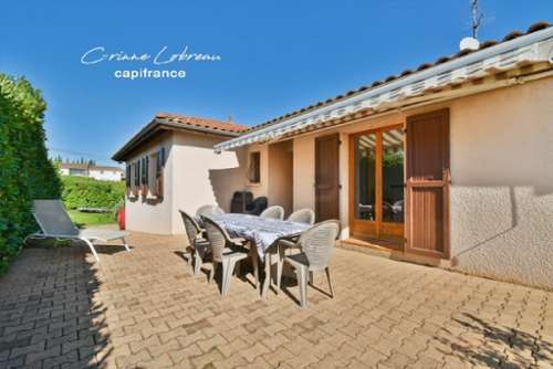 Villié-Morgon Rhône huis foto 7149501