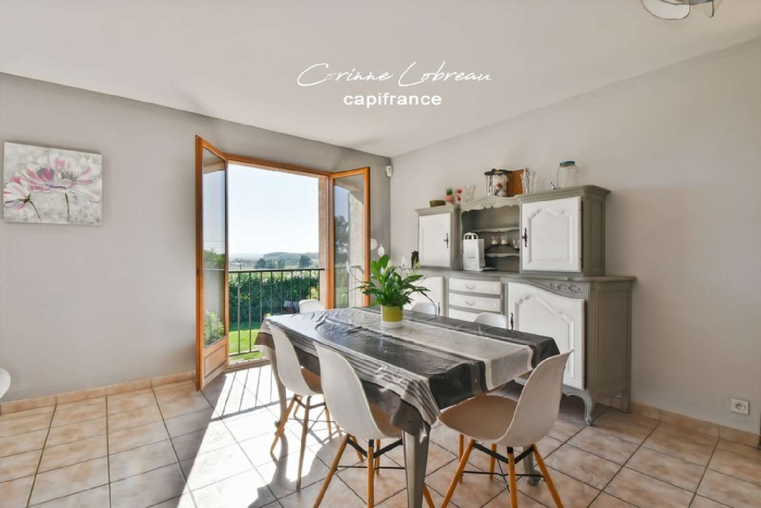  te koop huis Villié-Morgon Rhône 3