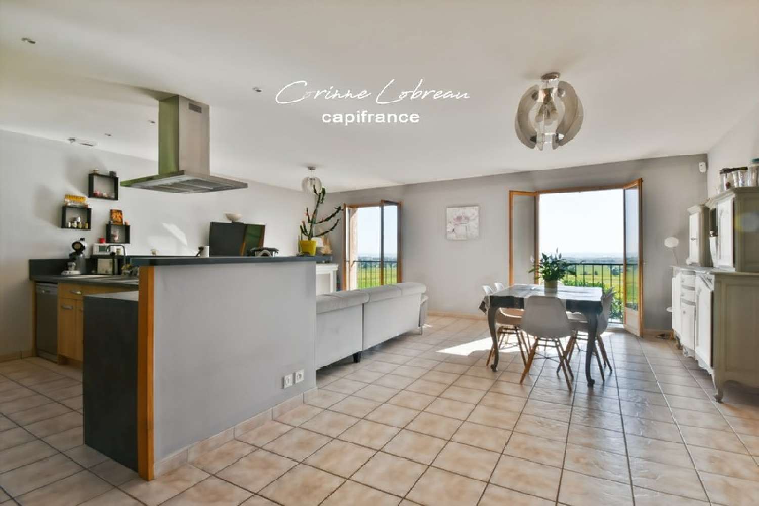  te koop huis Villié-Morgon Rhône 5