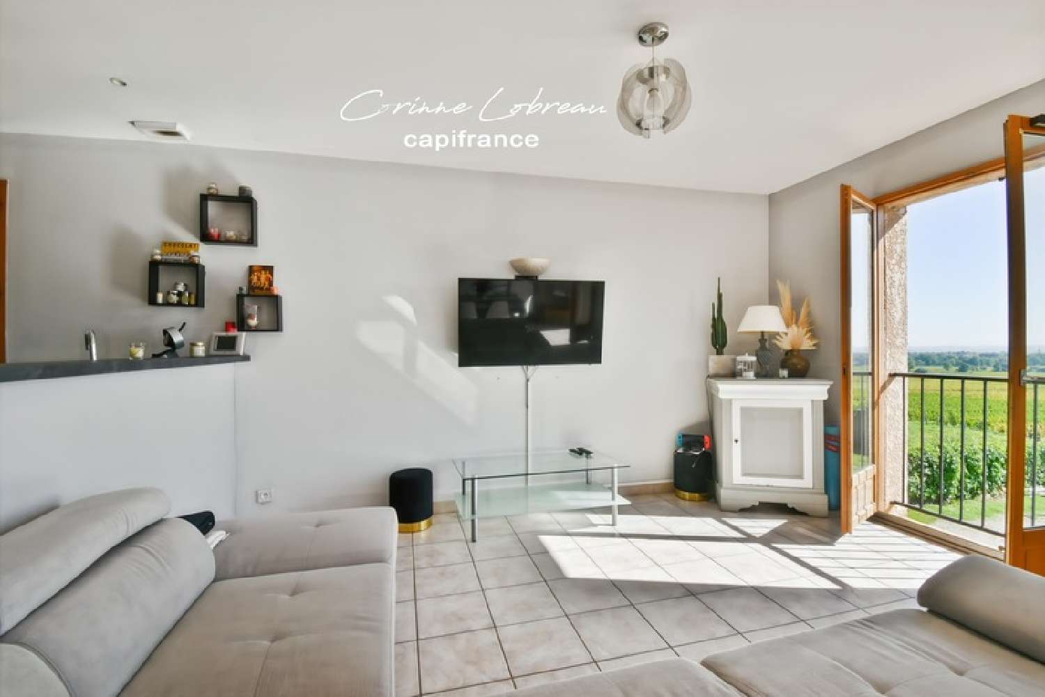  te koop huis Villié-Morgon Rhône 6