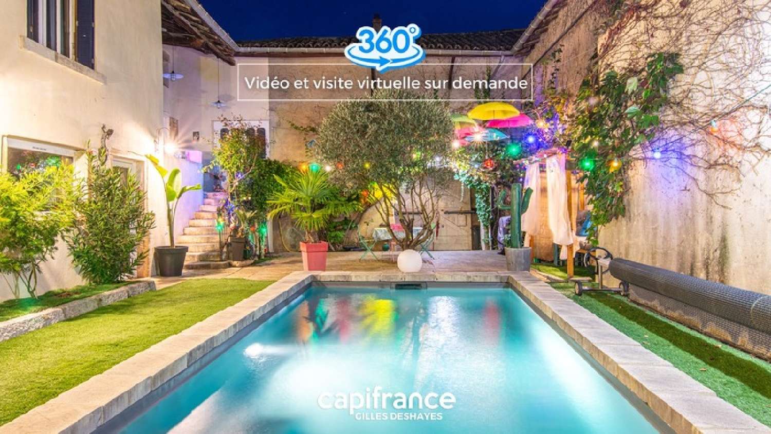  en venta casa Villié-Morgon Rhône 1
