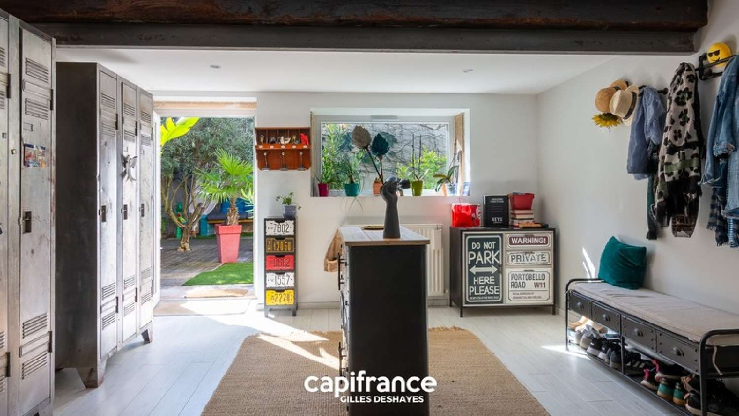  en venta casa Villié-Morgon Rhône 3