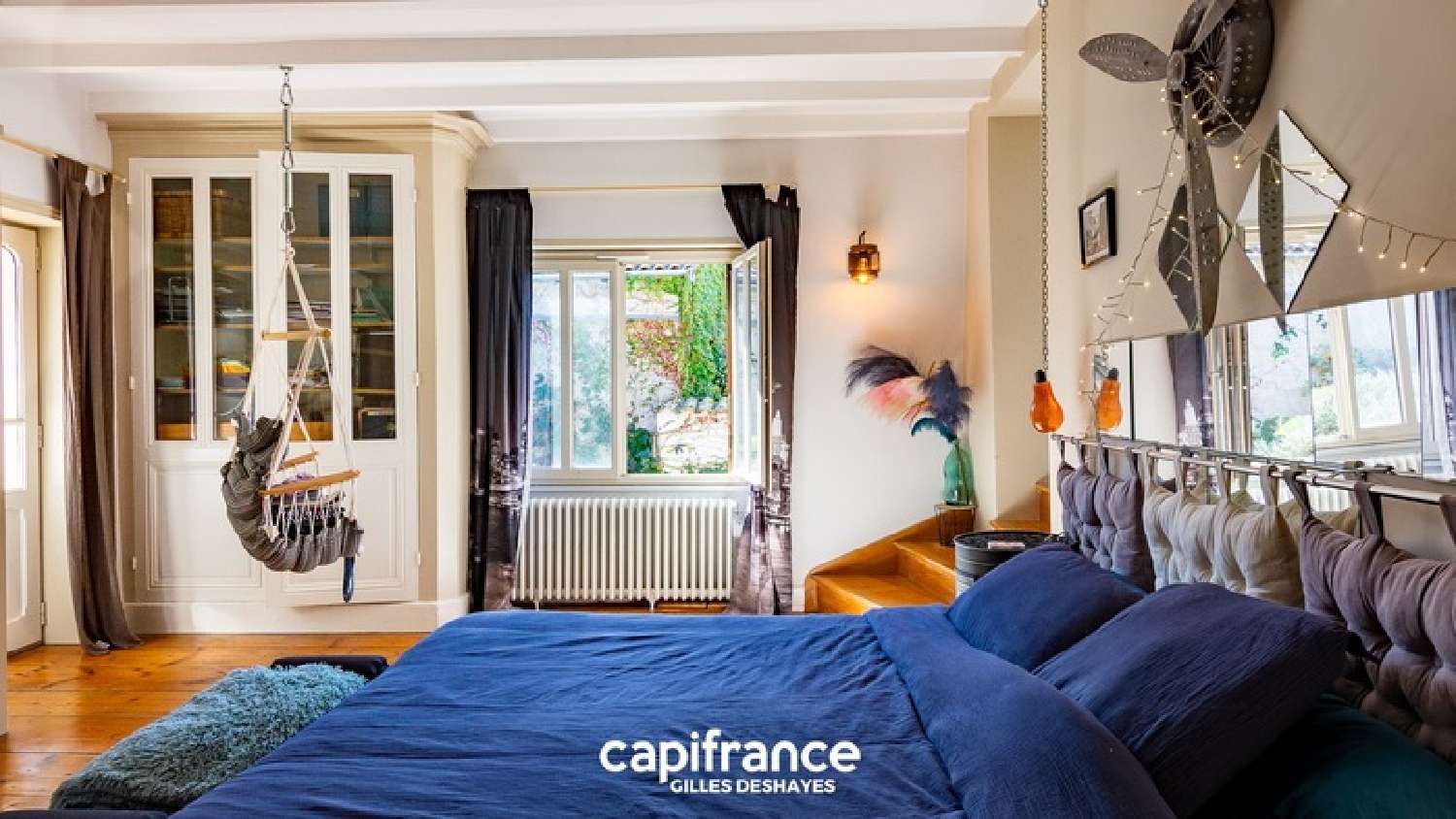  en venta casa Villié-Morgon Rhône 6