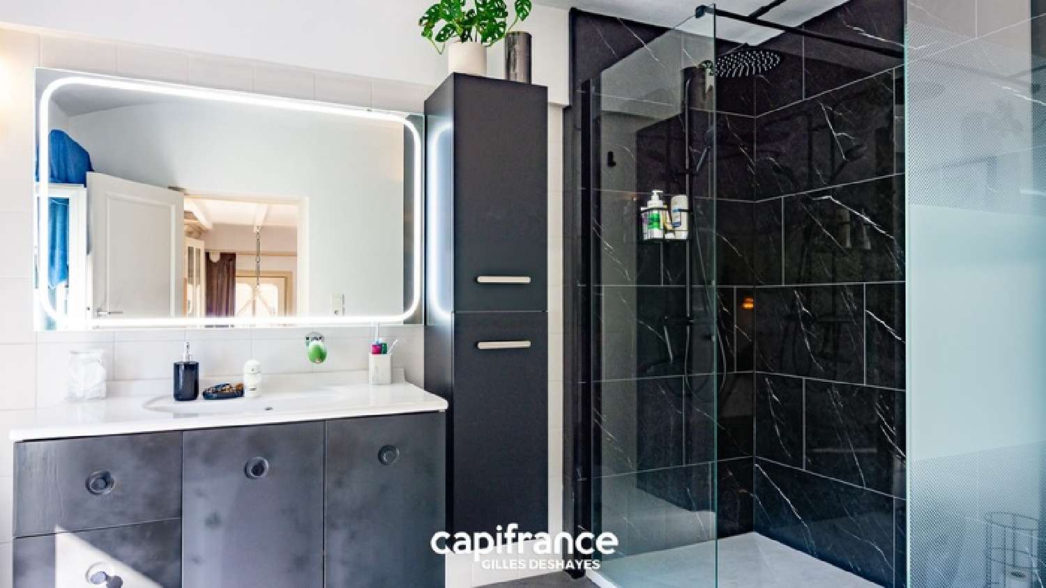  en venta casa Villié-Morgon Rhône 7