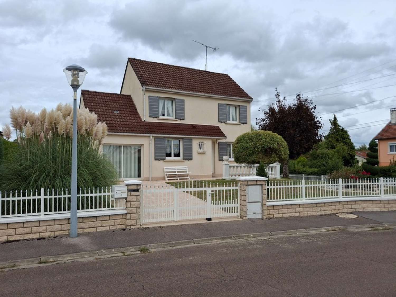  for sale house Villiers-en-Lieu Haute-Marne 1