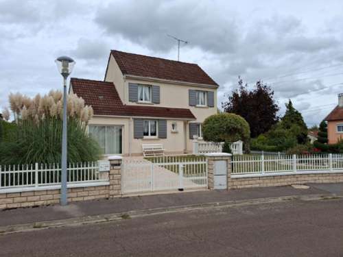 Villiers-en-Lieu Haute-Marne house foto 7150405