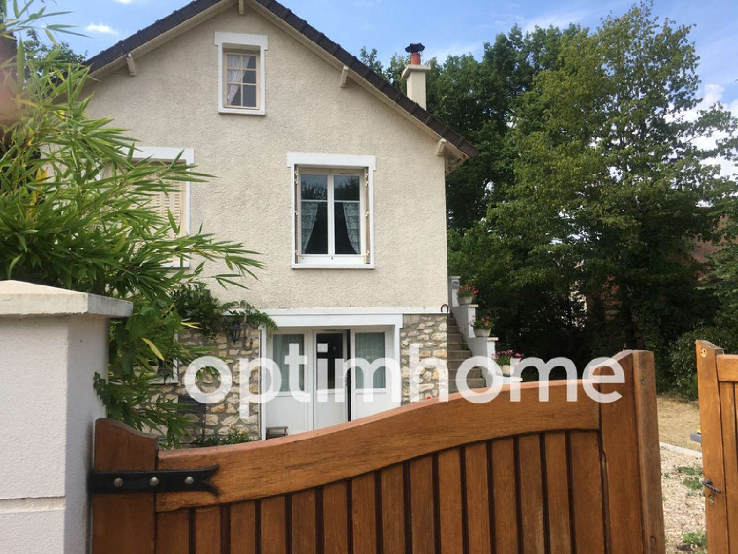  te koop huis Villiers-en-Bière Seine-et-Marne 1