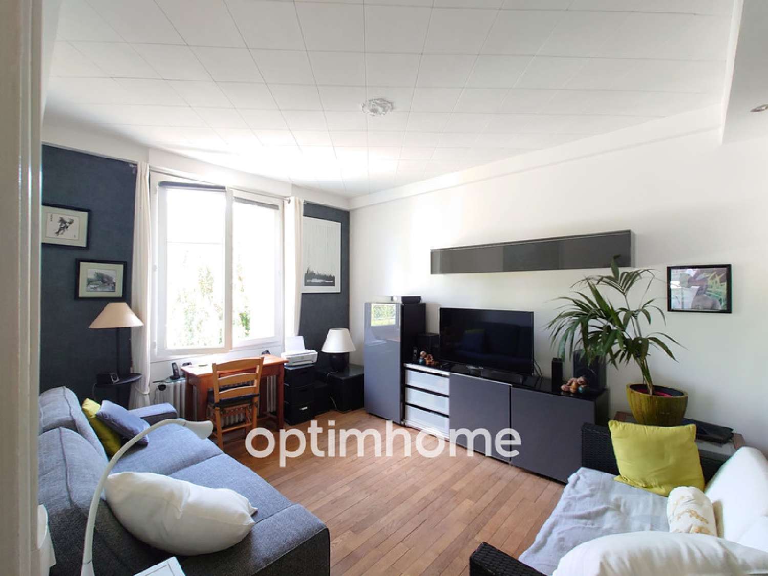  te koop huis Villiers-en-Bière Seine-et-Marne 5