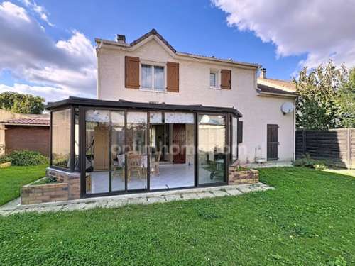 Villiers-le-Bel Val-d'Oise huis foto 7160177