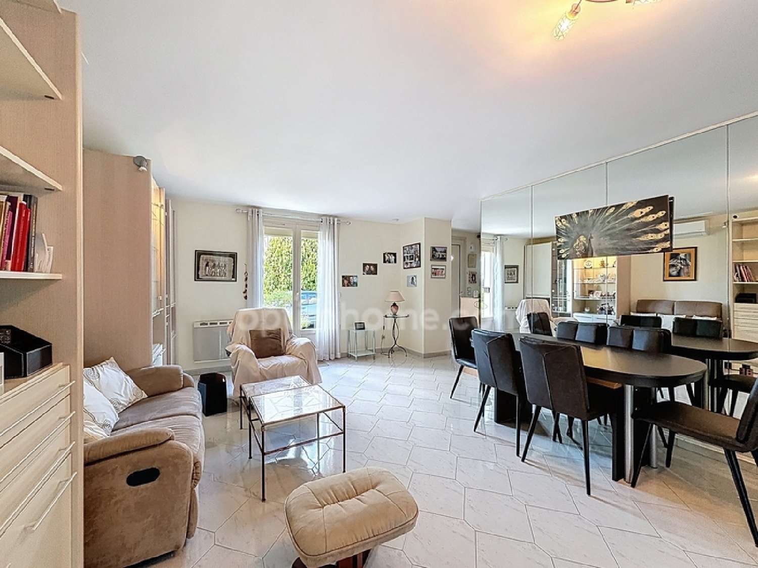  te koop huis Villiers-le-Bel Val-d'Oise 4