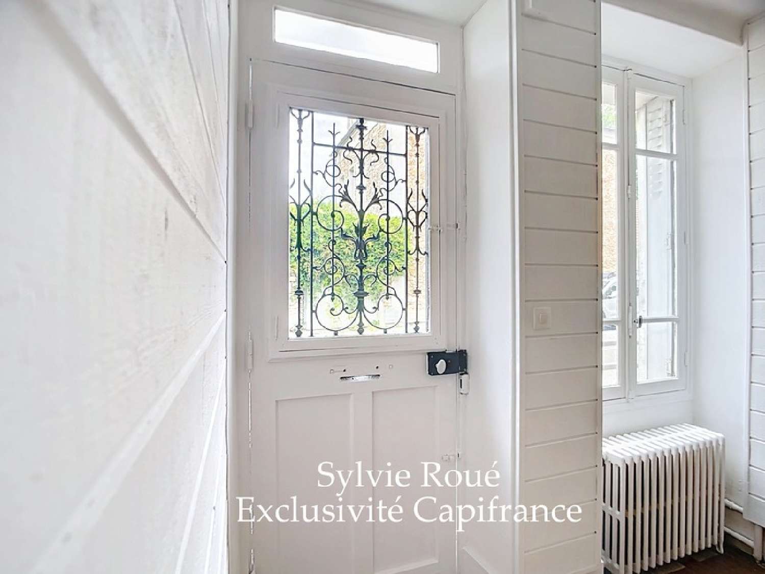  te koop huis Villiers-Saint-Frédéric Yvelines 5