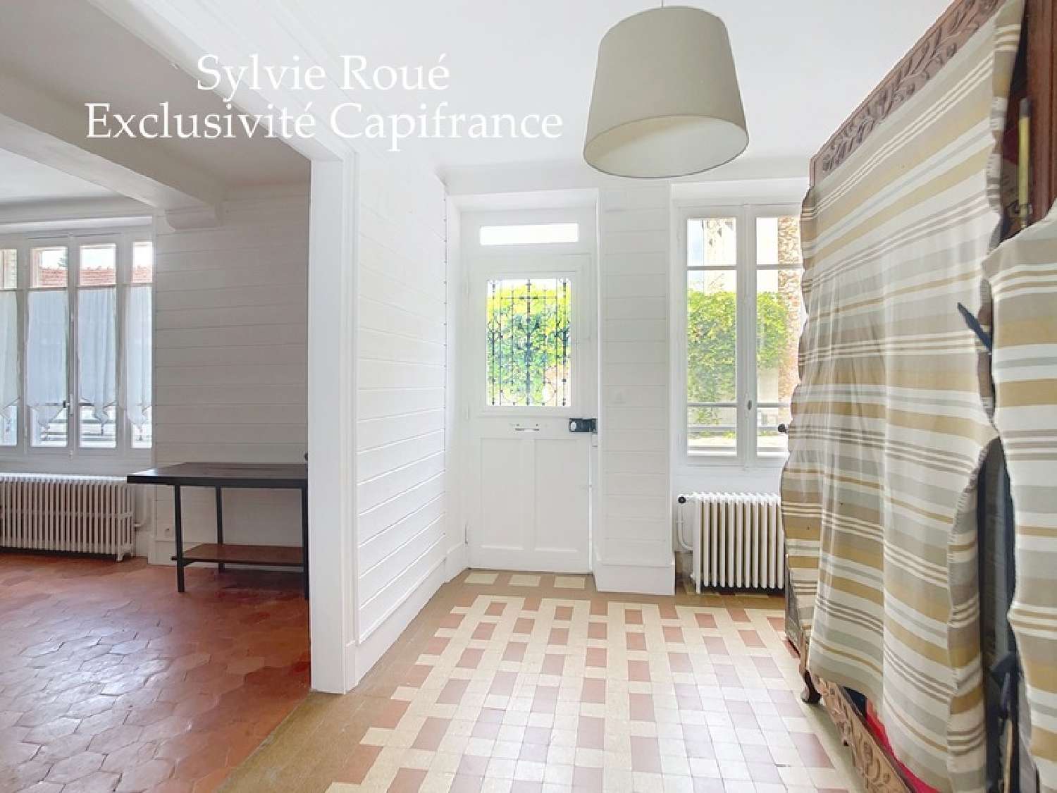  te koop huis Villiers-Saint-Frédéric Yvelines 6