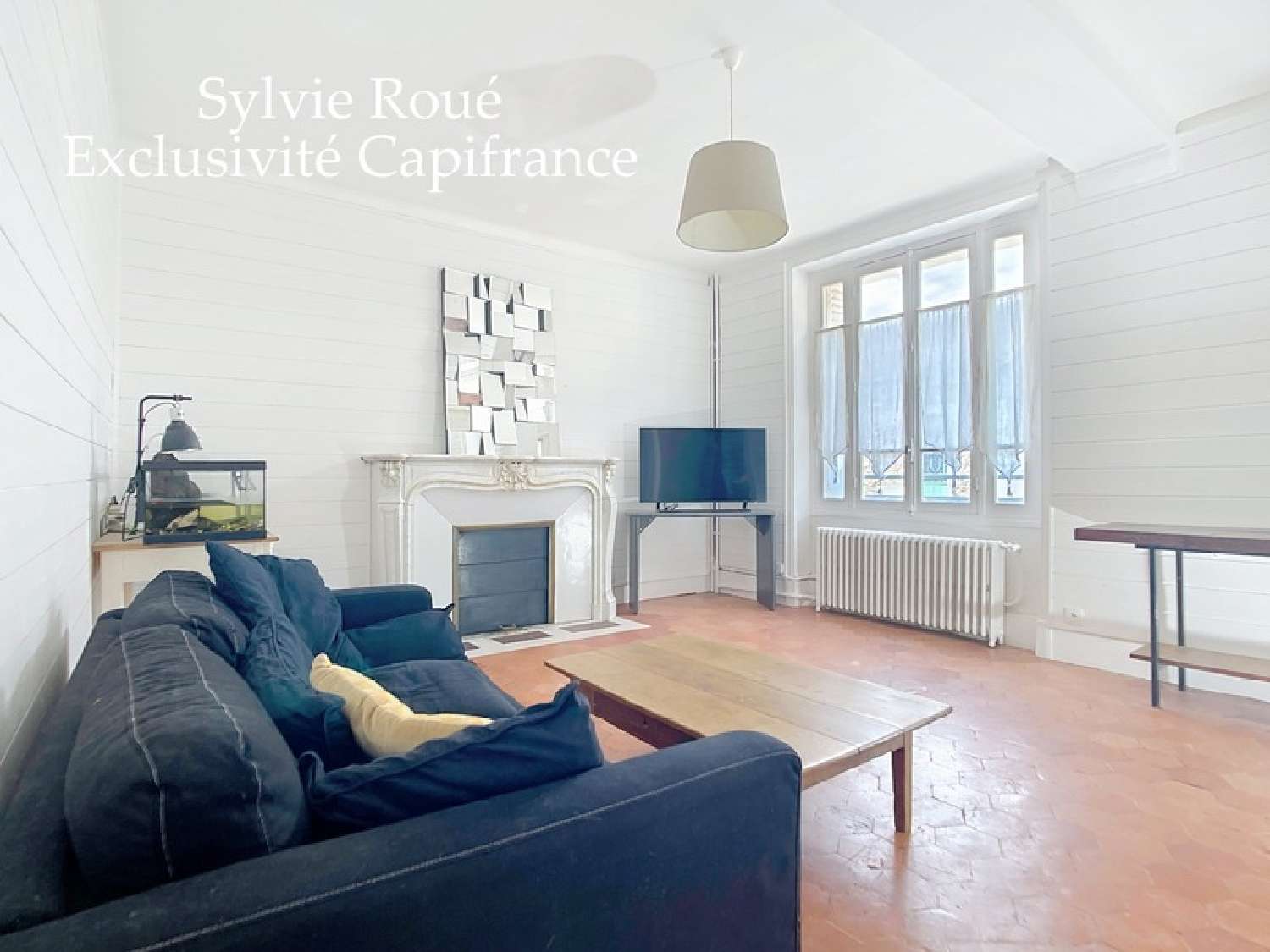  te koop huis Villiers-Saint-Frédéric Yvelines 7