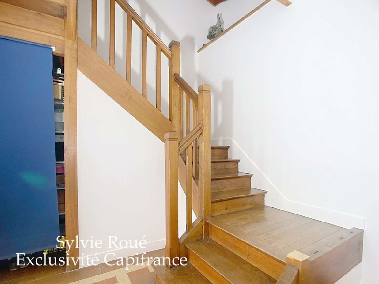  te koop huis Villiers-Saint-Frédéric Yvelines 8