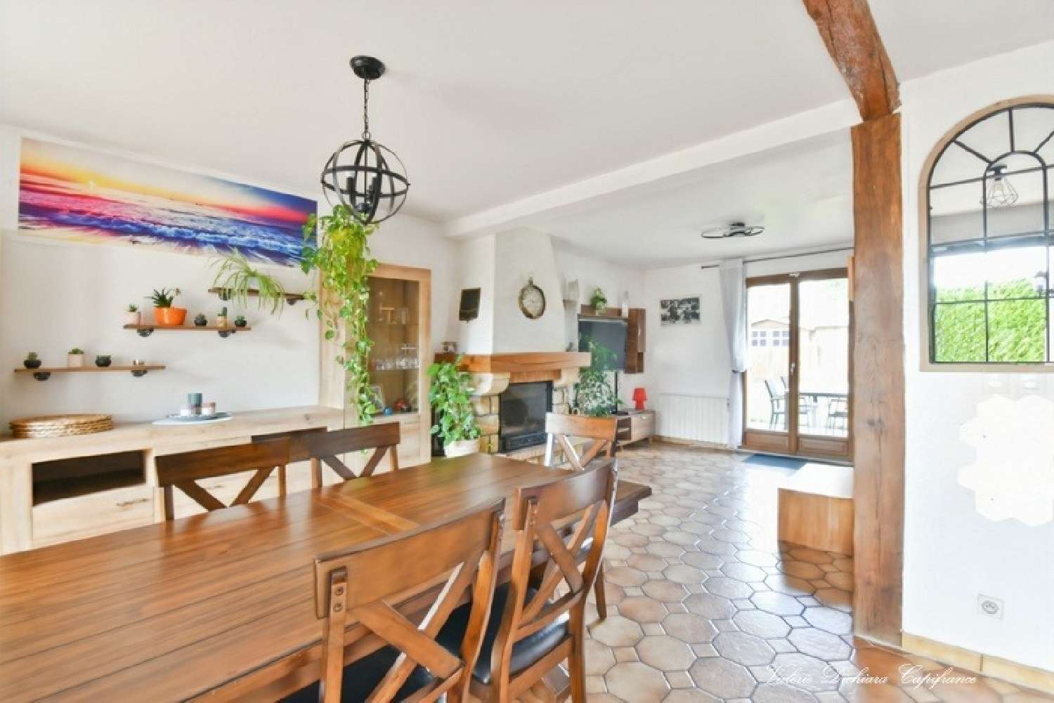 te koop huis Villiers-sur-Orge Essonne 3