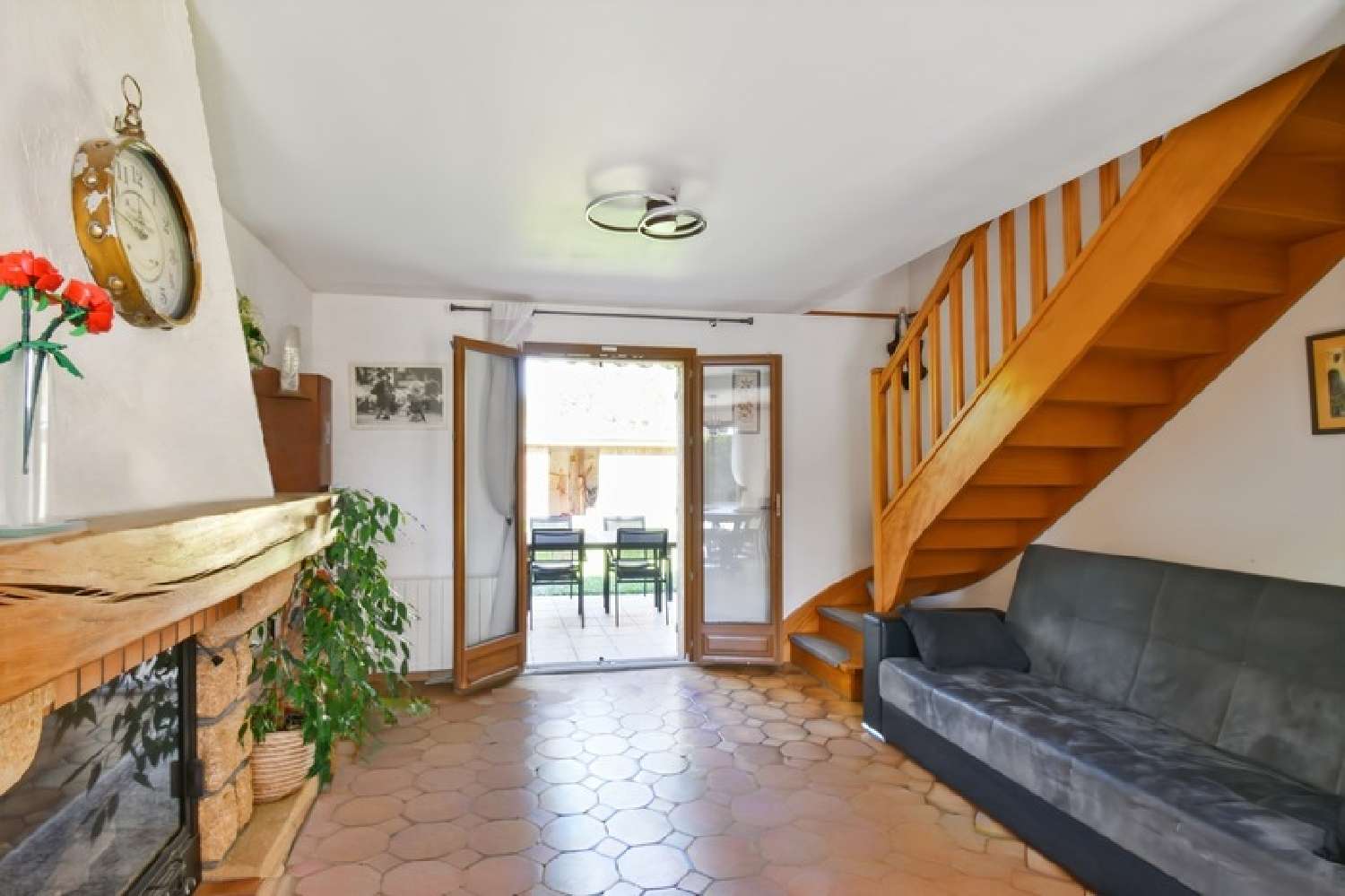 te koop huis Villiers-sur-Orge Essonne 4