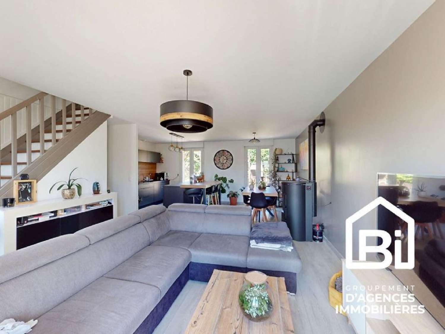  for sale house Lésigny Seine-et-Marne 1