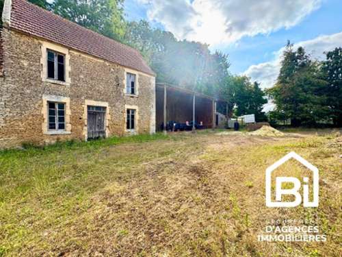 Villons-les-Buissons Calvados huis foto 7154436