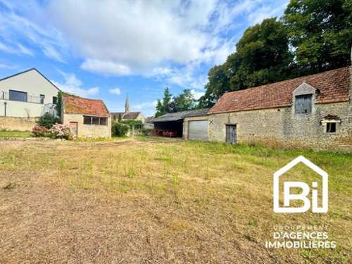 Villons-les-Buissons Calvados huis foto 7154438