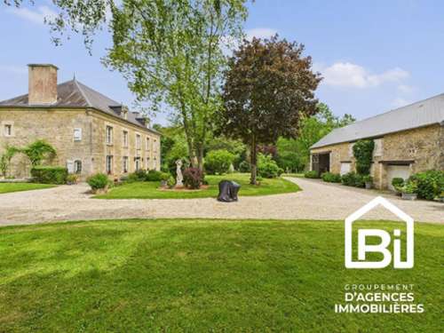 Villy-Bocage Calvados huis foto 7153482