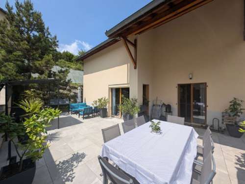 Vimines Savoie Haus Bild 7153951