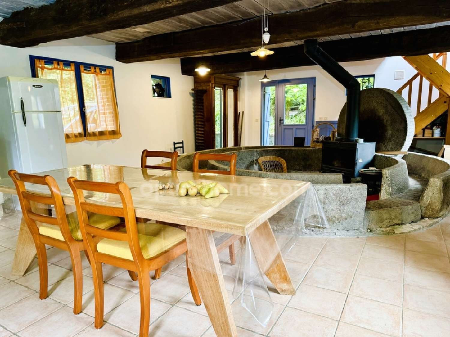  en venta casa Vimoutiers Orne 7
