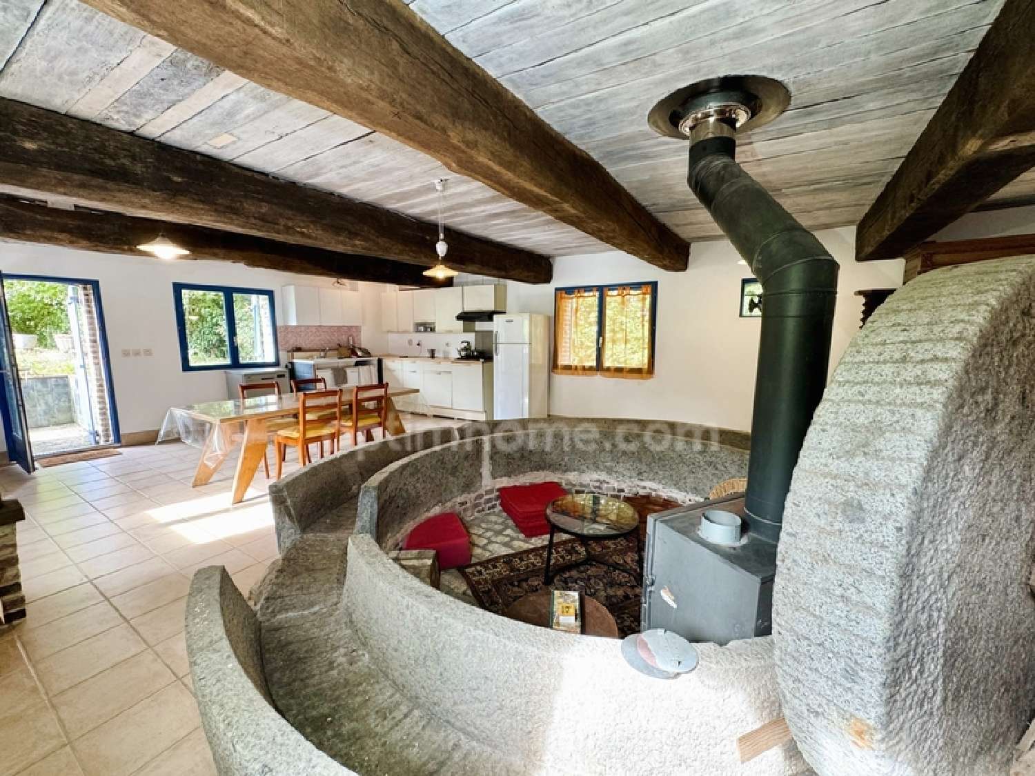  en venta casa Vimoutiers Orne 8
