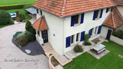 Vincey Vogesen Haus Bild 7164477