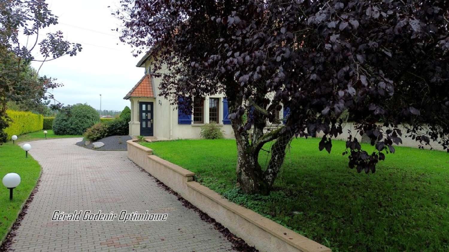 kaufen Haus Vincey Vogesen 6