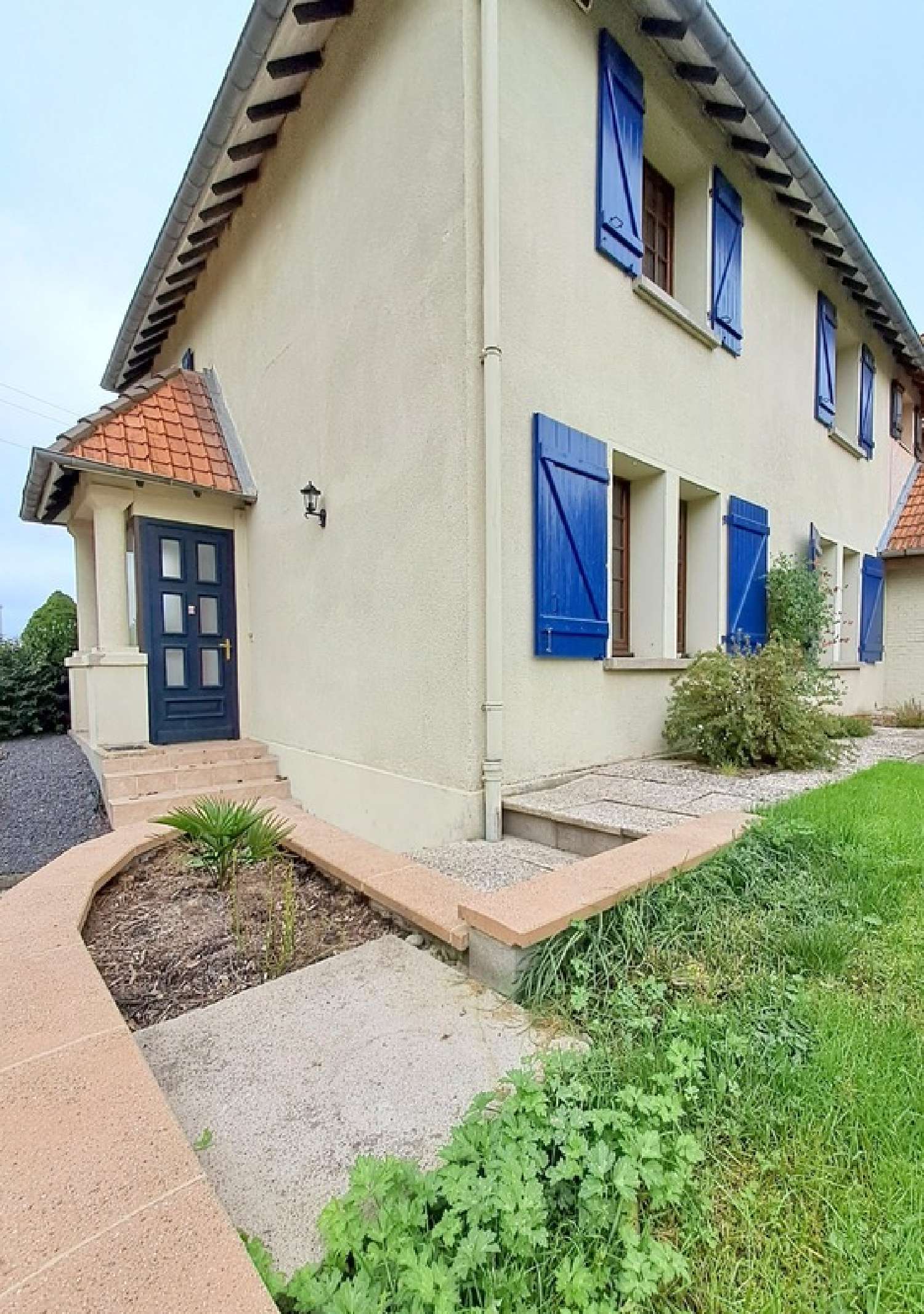 kaufen Haus Vincey Vogesen 8