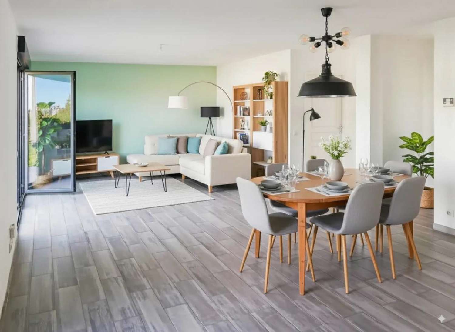  for sale house Vineuil Loir-et-Cher 1