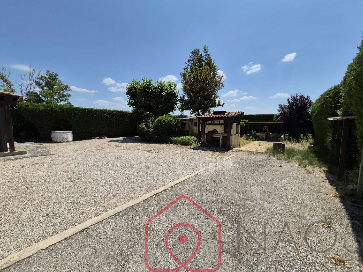 te koop huis Vinon-sur-Verdon Var 2