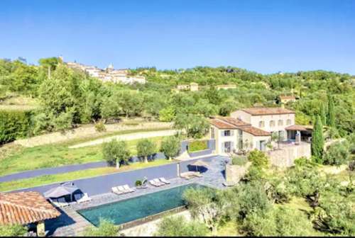 Vinon-sur-Verdon Var casa foto 7156172